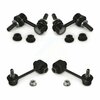 Top Quality Front Rear Suspension Link Kit For Subaru Forester Outback XV Crosstrek K72-100797